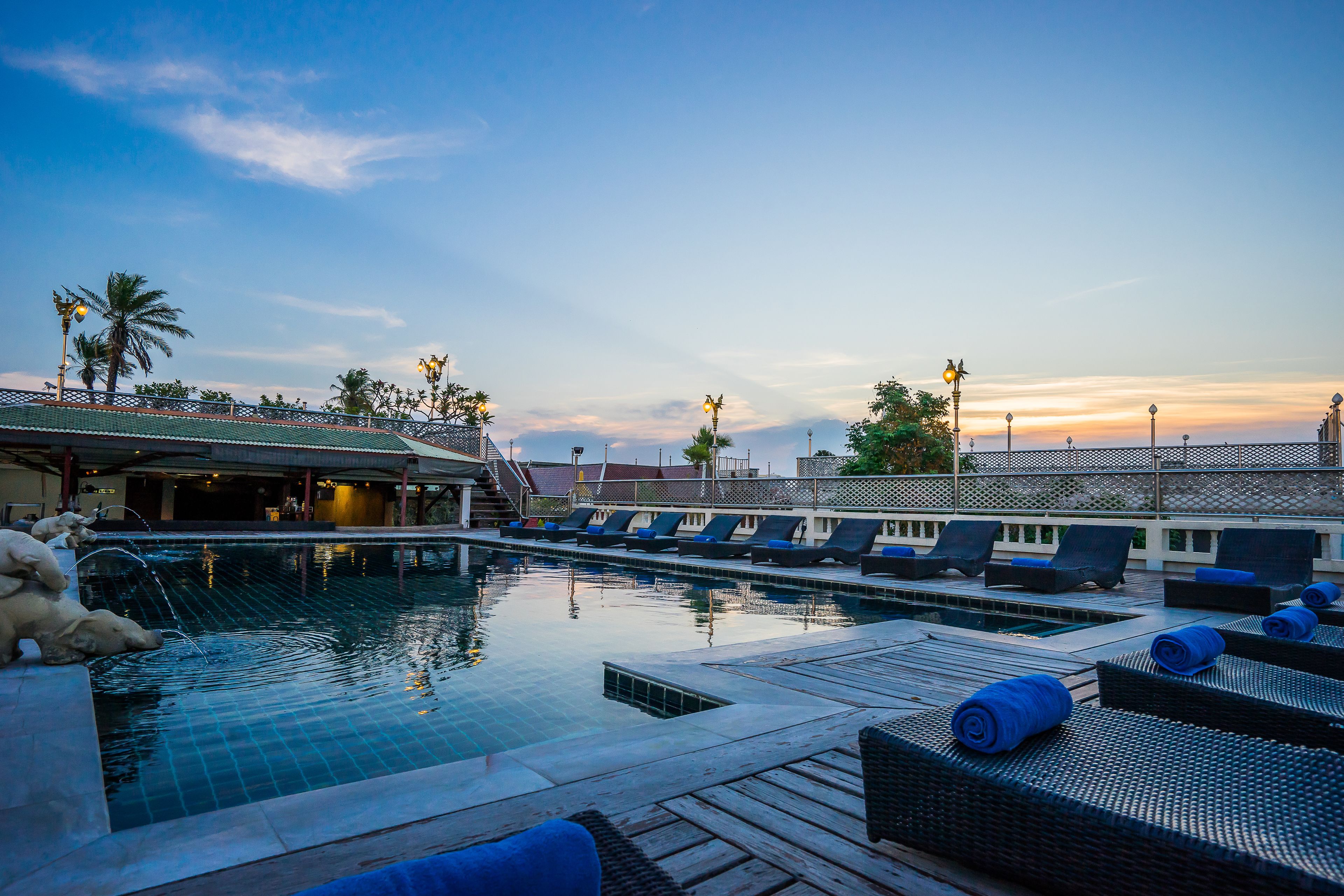 Photo - D&D Inn Khaosan