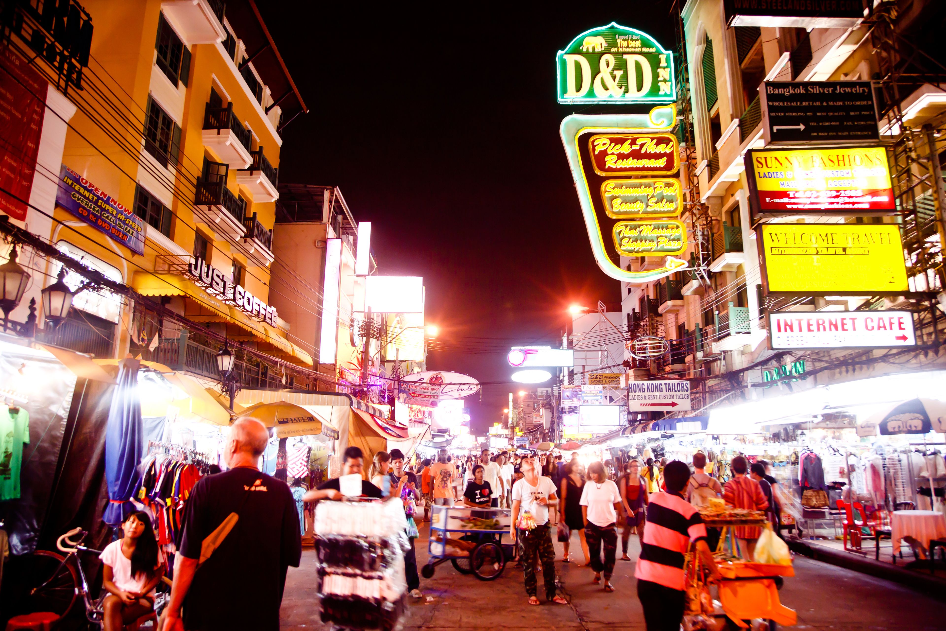 Photo - D&D Inn Khaosan