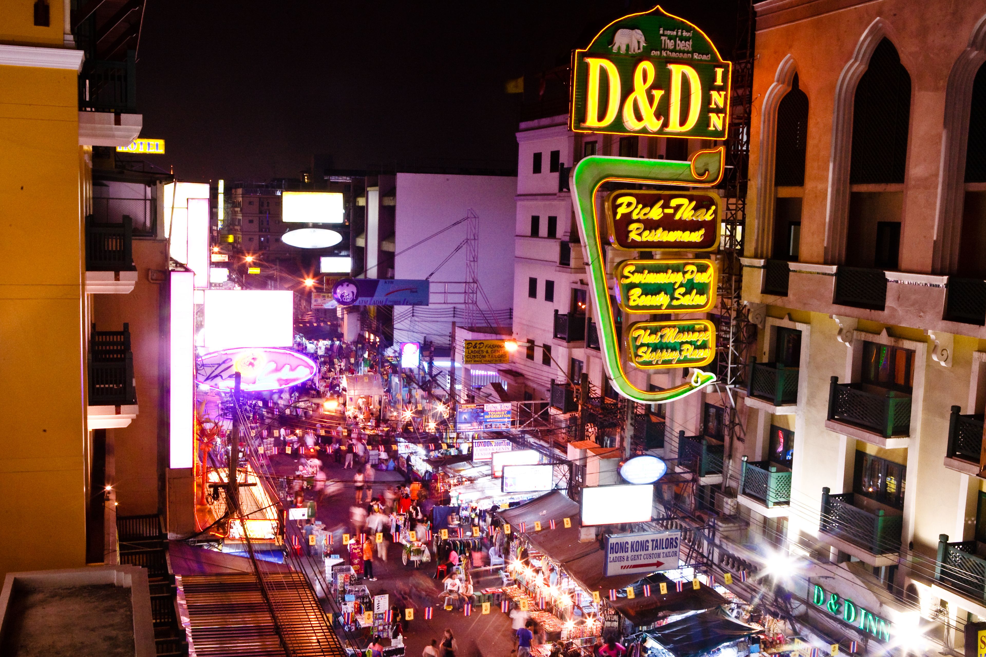 Photo - D&D Inn Khaosan