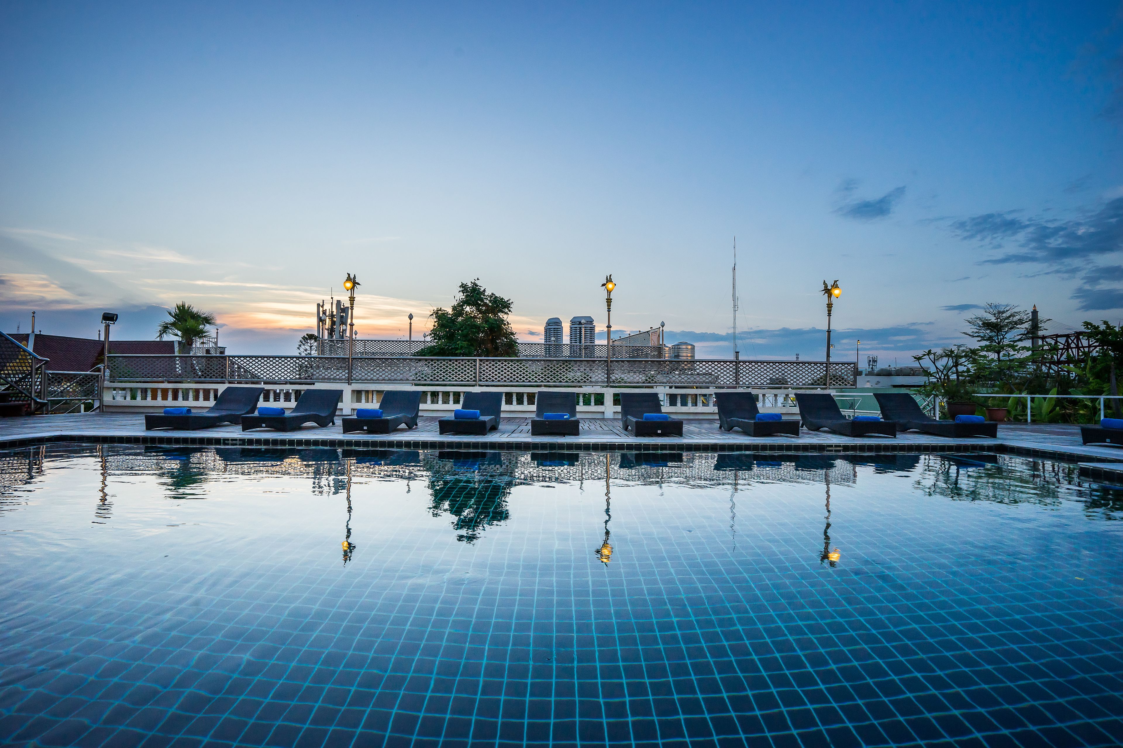 Photo - D&D Inn Khaosan