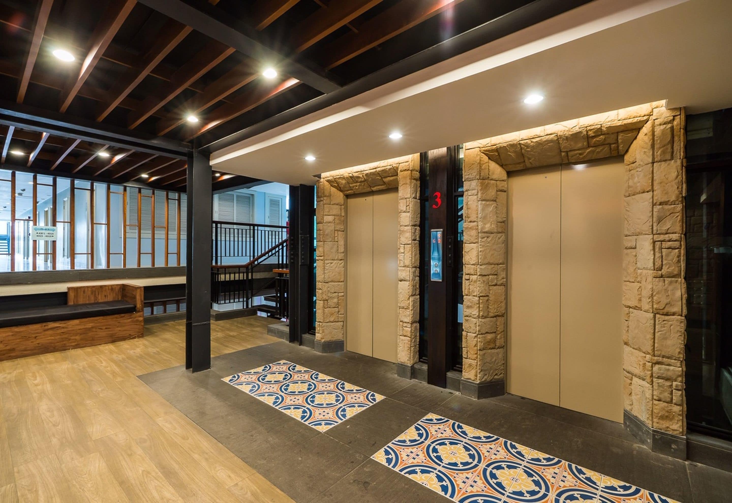 Photo - D&D Inn Khaosan