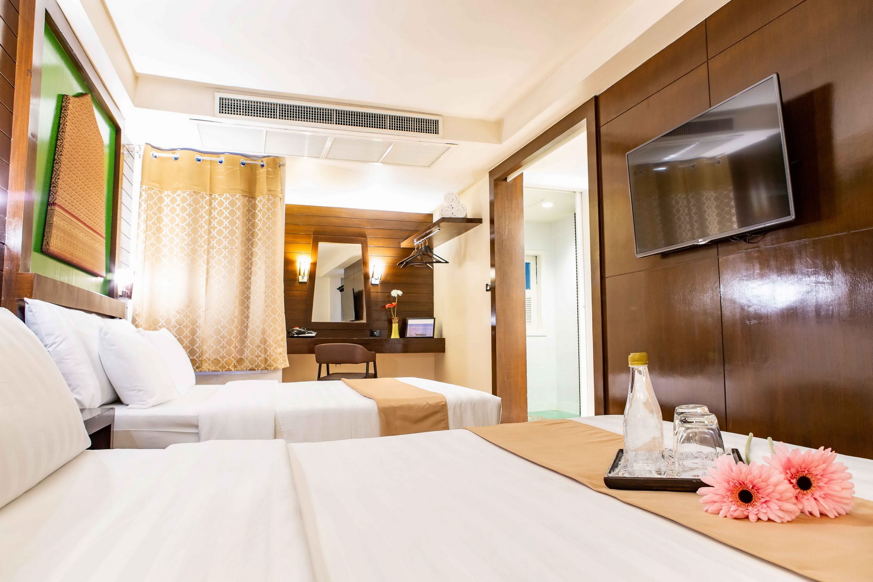 Photo - D&D Inn Khaosan