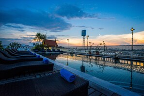 Solterrasse