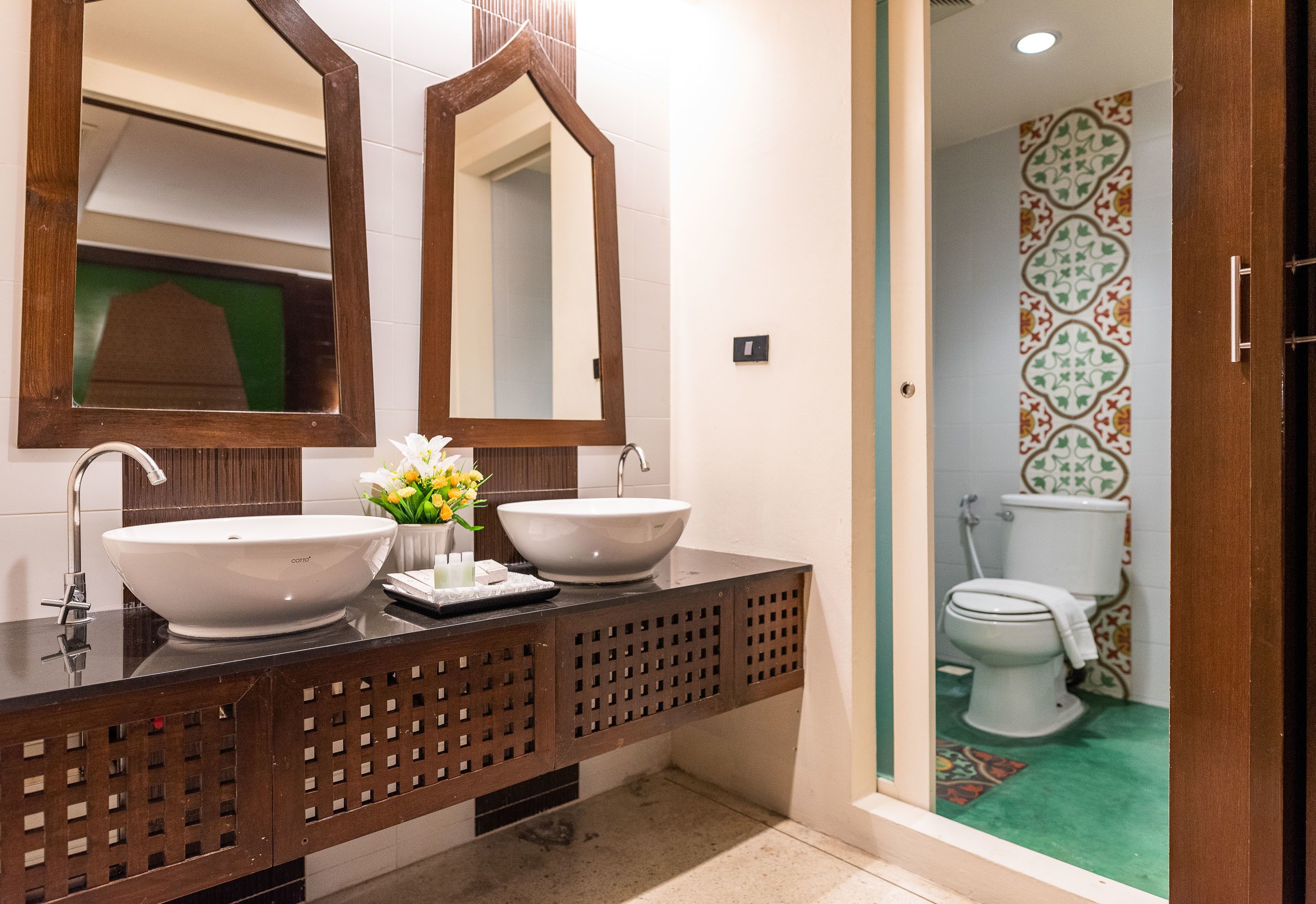 Photo - D&D Inn Khaosan