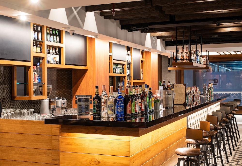 D&D Inn Bangkok by null