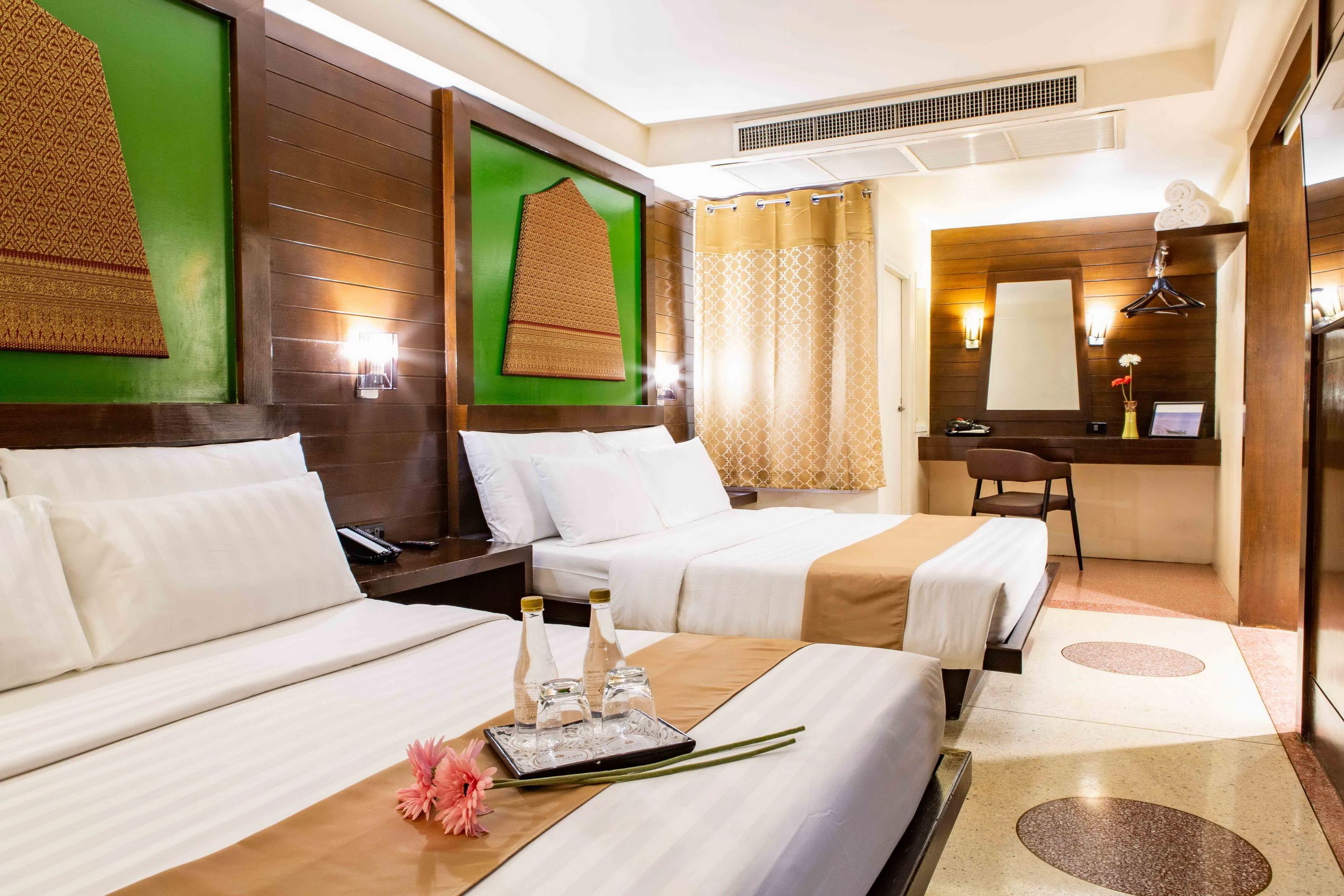 Photo - D&D Inn Khaosan