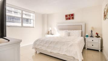 Apartment, Ocean View, Oceanfront