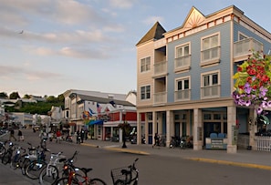 Fachada