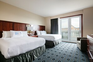 1 sovrum och sängtillbehör av högsta kvalitet