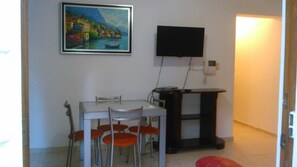 Servicio a la habitación