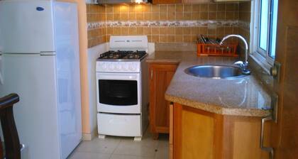 Sanchez Residence at Colonial Zone