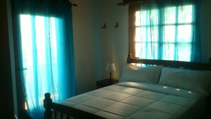 1 bedroom, rollaway beds (surcharge), WiFi (free) - Sanchez Residence at Colonial Zone (Santo Domingo)