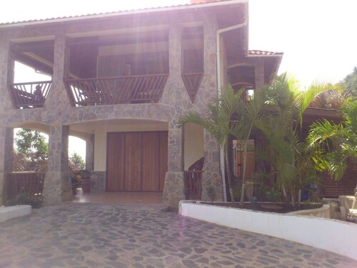 Sanchez Residence at Colonial Zone