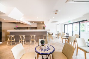 ร้านอาหาร