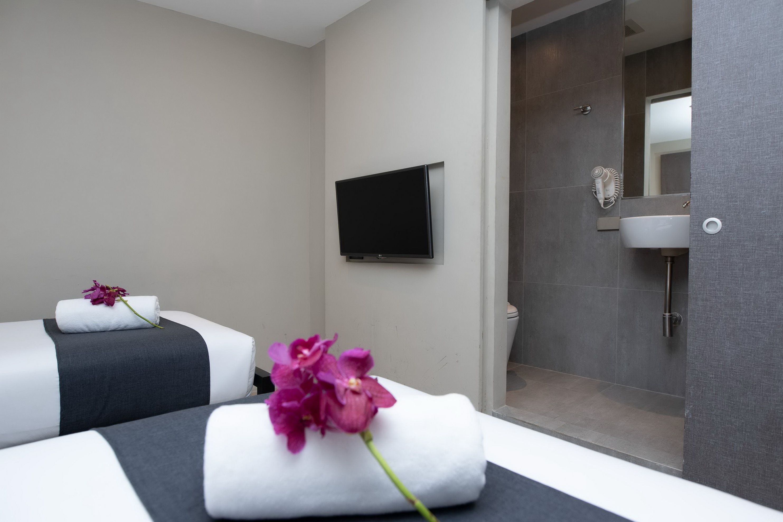 Foto - Lucky House Khaosan