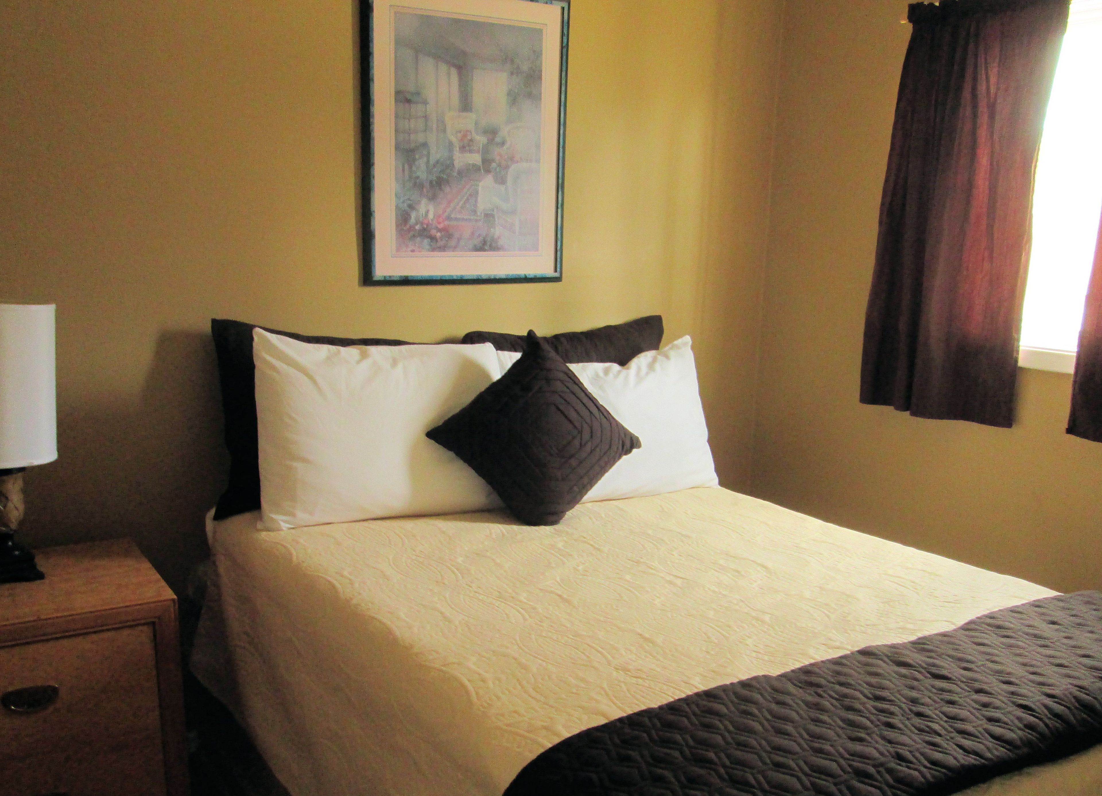 Panoramic Cottage, 2 Bedrooms, Balcony, River View | Free WiFi