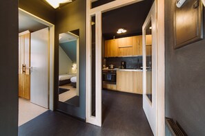 Classic Condo, 1 Bedroom, Non Smoking