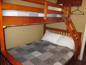 スイート 2 ベッドルーム 簡易キッチン | ベッドシーツ