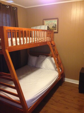 Bed sheets