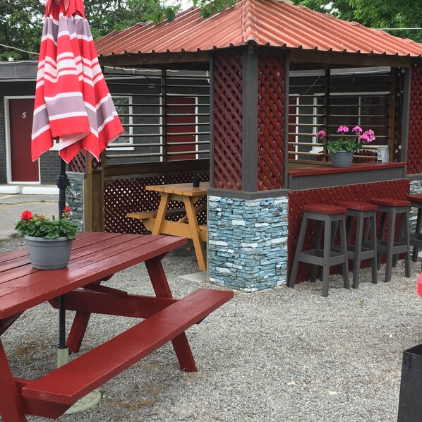 Servicio de la propiedad