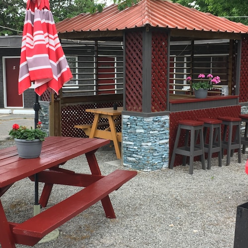 Edgewater Resorts - Edgewater Inn