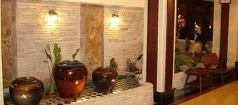 Rambuttri House