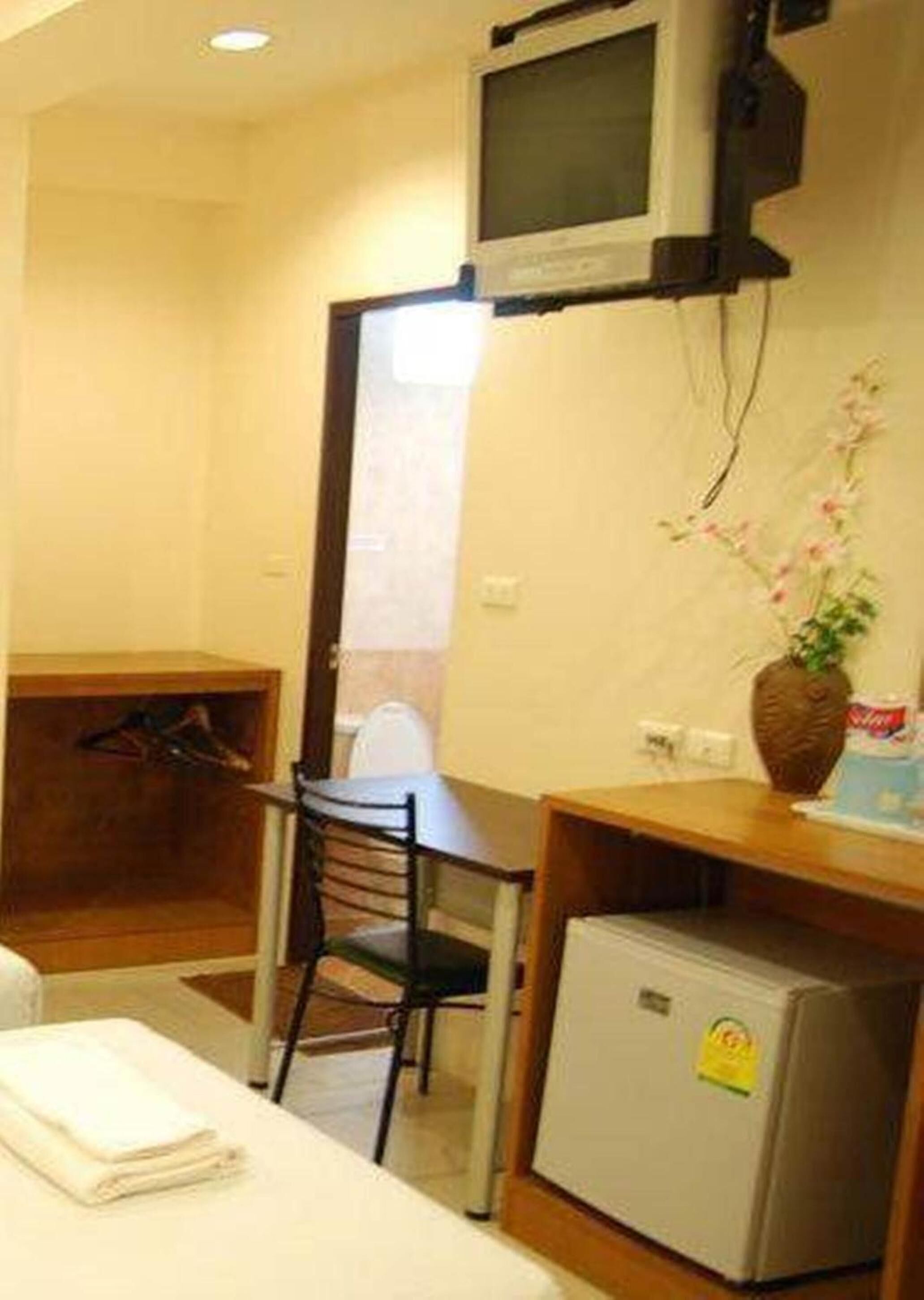 Foto - Rambuttri House