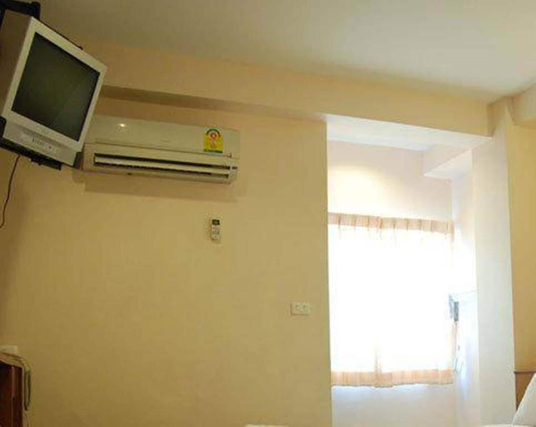 Foto - Rambuttri House