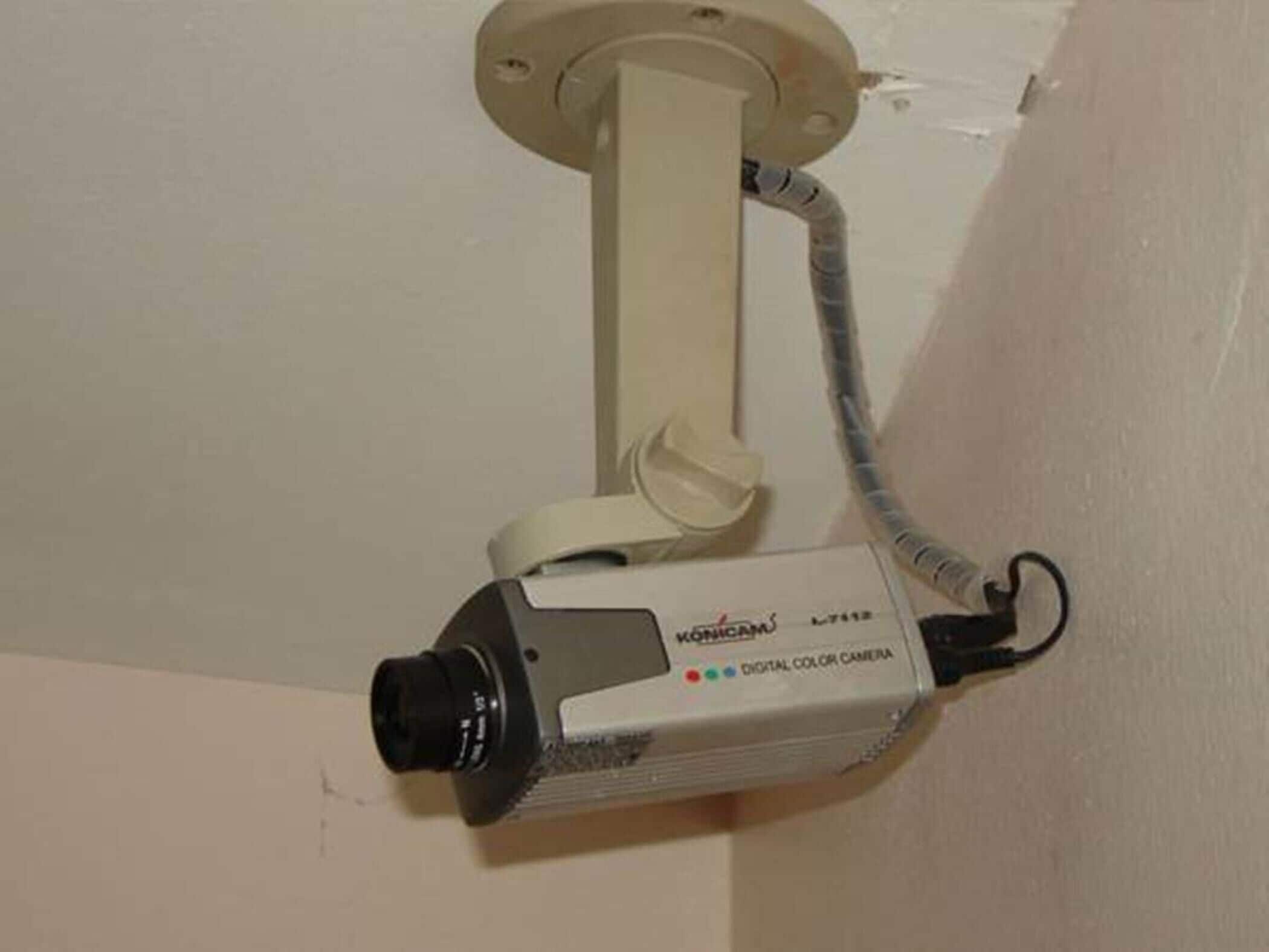 Foto - Rambuttri House