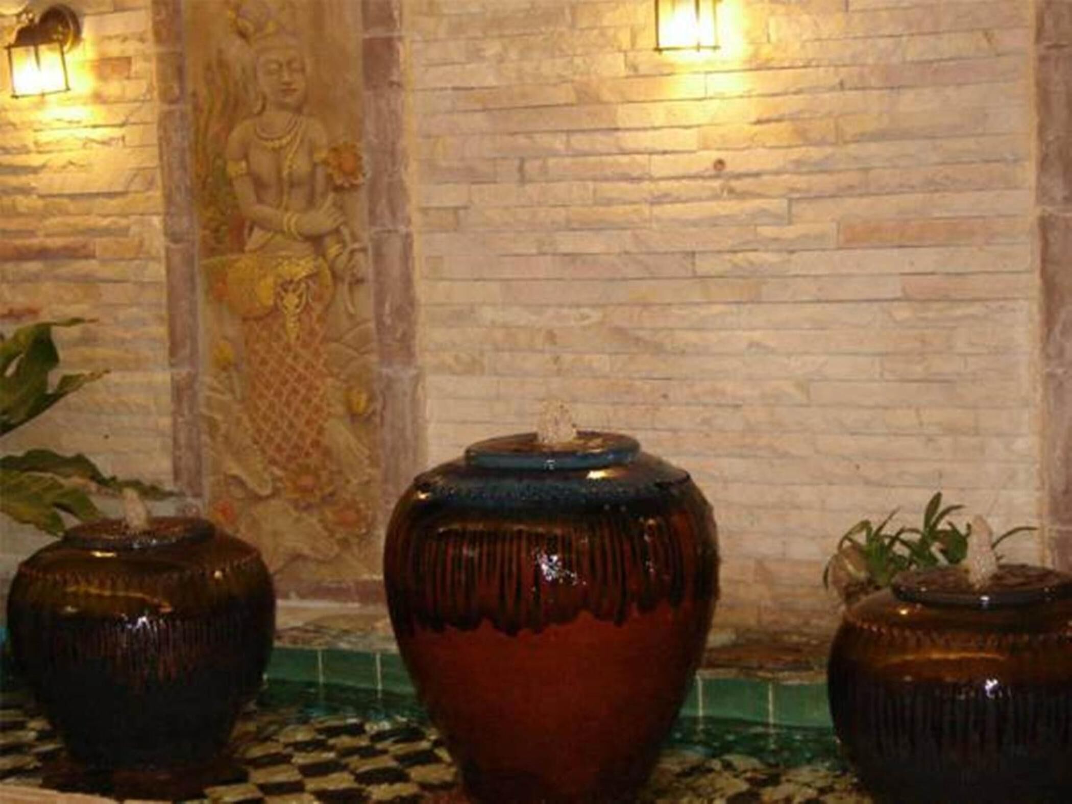 Foto - Rambuttri House