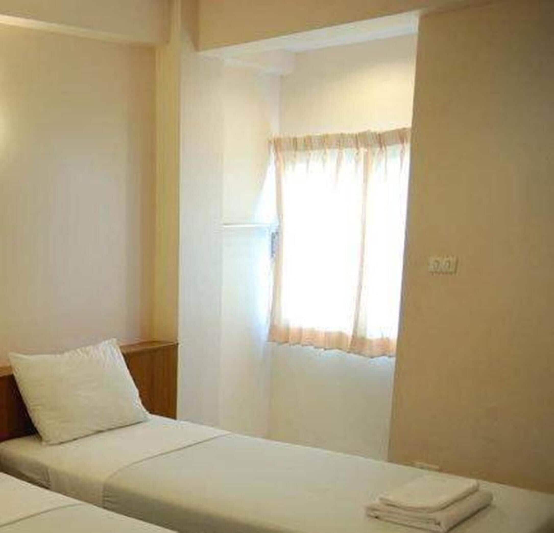 Foto - Rambuttri House