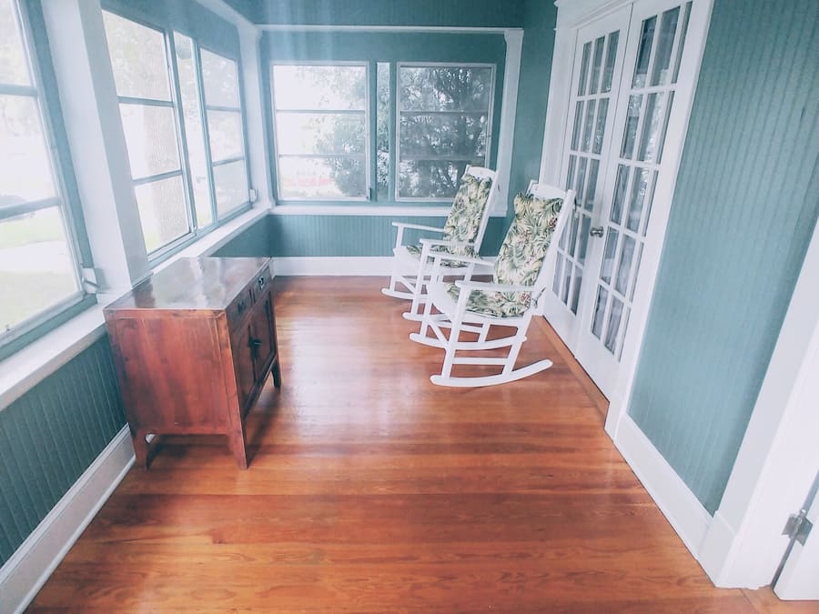 Cottage, 1 Queen, 2 Twins, Sleeper Sofa, Pet Friendly (235 Cottage) (Ground Floor) | Terrace/patio