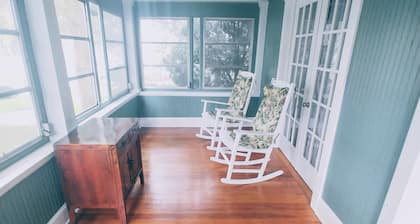 Mount Dora Cottages