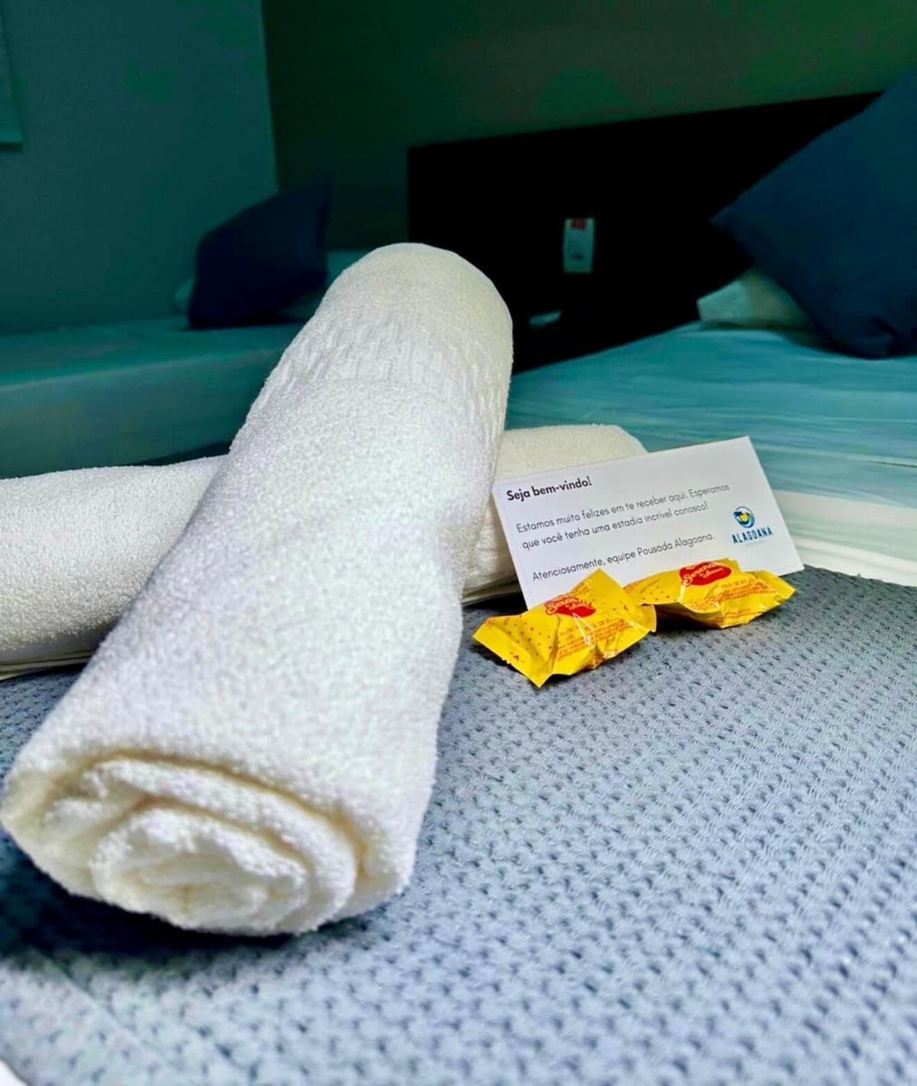 Foto - Hotel Pousada Alagoana