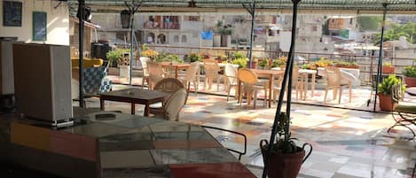 Bar (a l'allotjament)