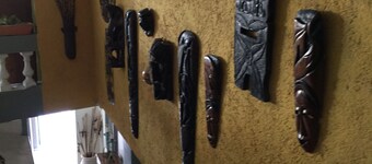 Tropical Bed & Breakfast