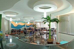 Bar (on property) - Copas Executive (Cascavel)