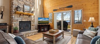 Wilderness Resort Villas