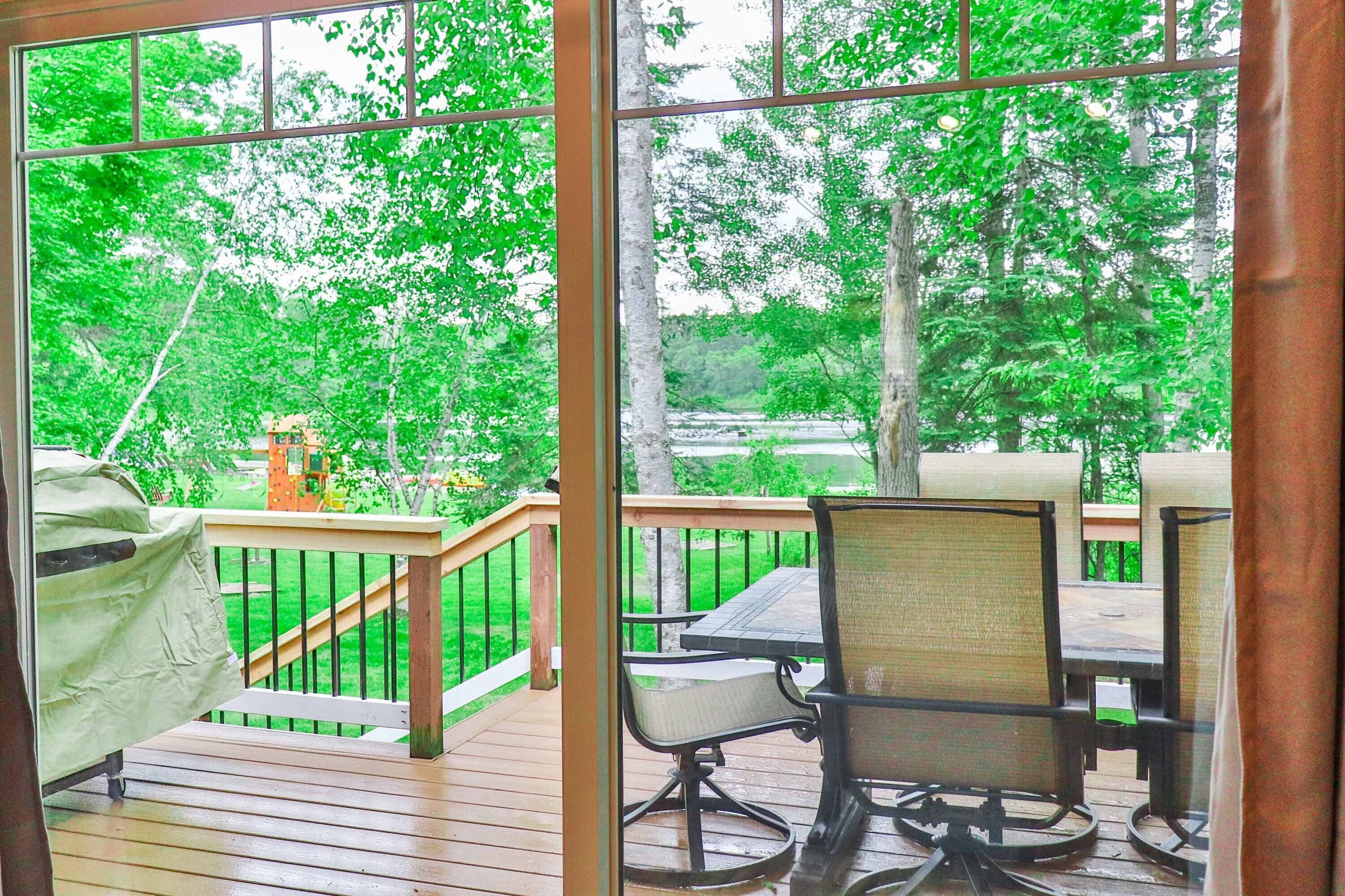 그랜드 코티지 | 테라스/파티오