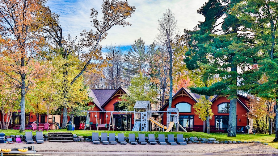 Good Ol' Days Resort