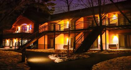 Good Ol' Days Resort