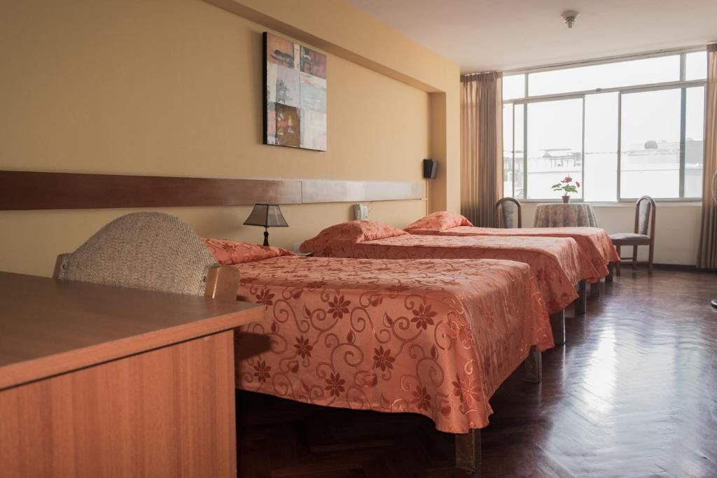 Photo - Hostal Solari