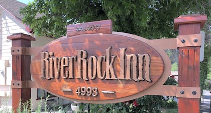 River Rock Inn