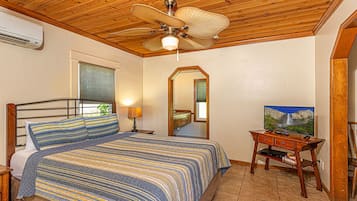 Free cribs/infant beds, free WiFi, bed sheets