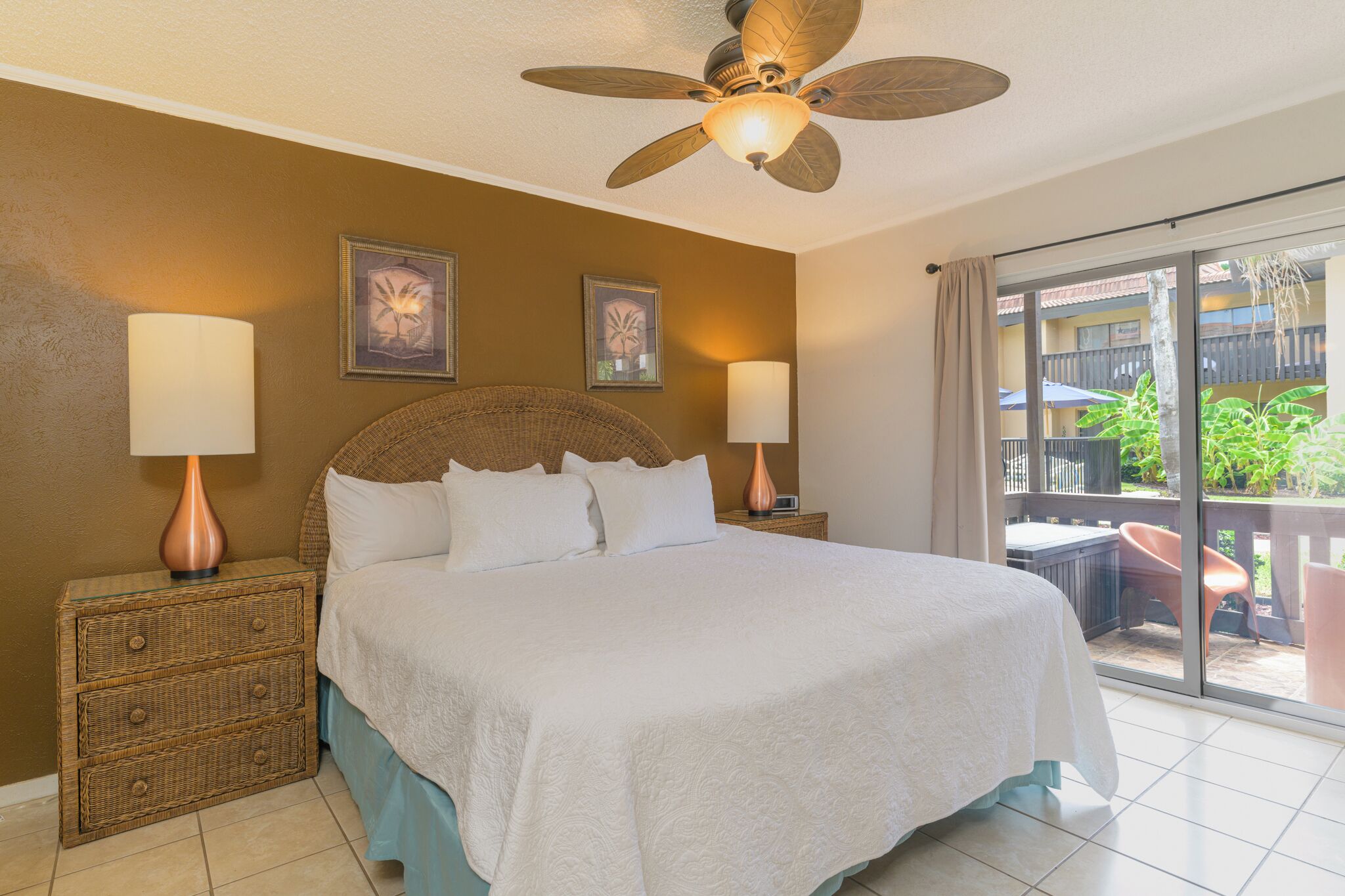 Exclusief appartement, 1 slaapkamer | 1 slaapkamer, individueel gedecoreerd, individueel gemeubileerd