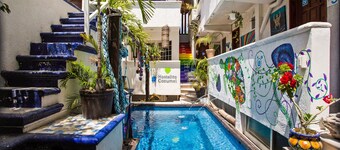 OYO Hostelito
