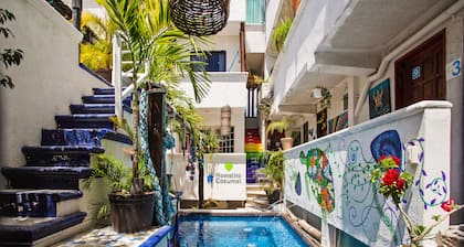 OYO Hostelito