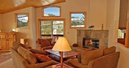 Comfortable Stockholm Vista