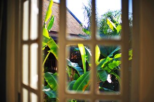 Orchid Suites | View from room