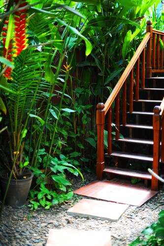 Lotus Villa Boutique Hotel